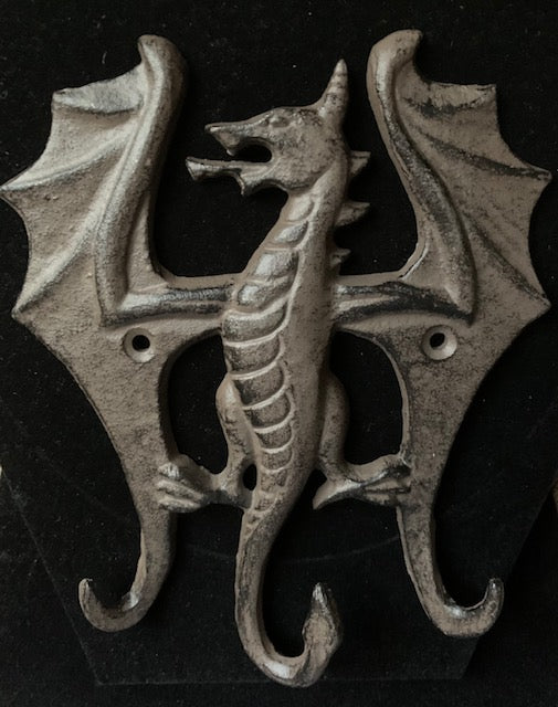 Dragon Key Holder Small
